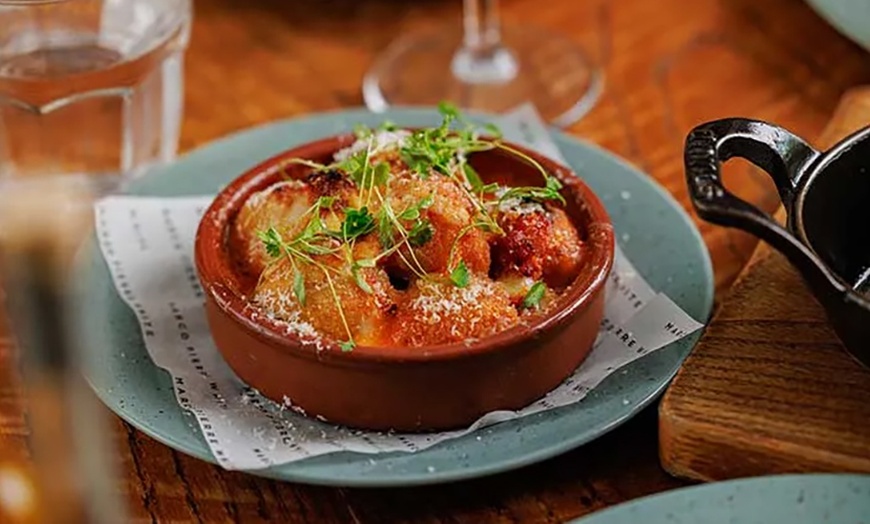 Image 13: Indulge in a 4 or 6 Hour Spa Day including a Delicious Lunch 