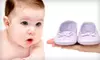 $25 for $50 Worth of Children’s Footwear and Accessories at Lil’ Footprints