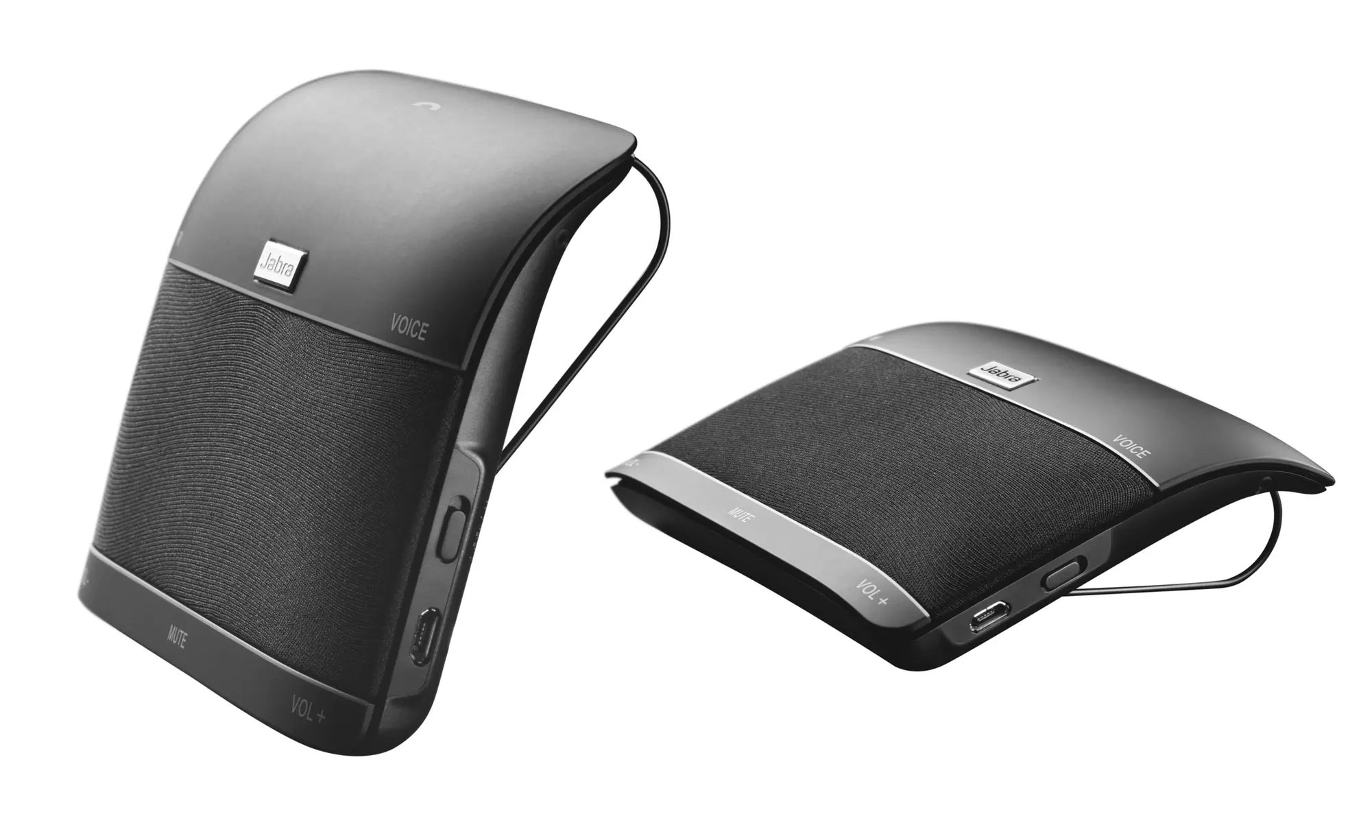 Jabra Freeway Bluetooth Speakerphone (Refurbished) - Second Medium