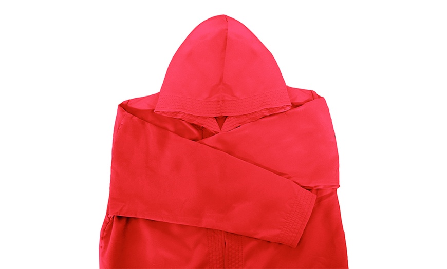 Image 19: Badjas voor kinderen