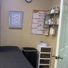 Image 4: Deep Tissue or Swedish Massage with Optional 30-Minute Foot Soak