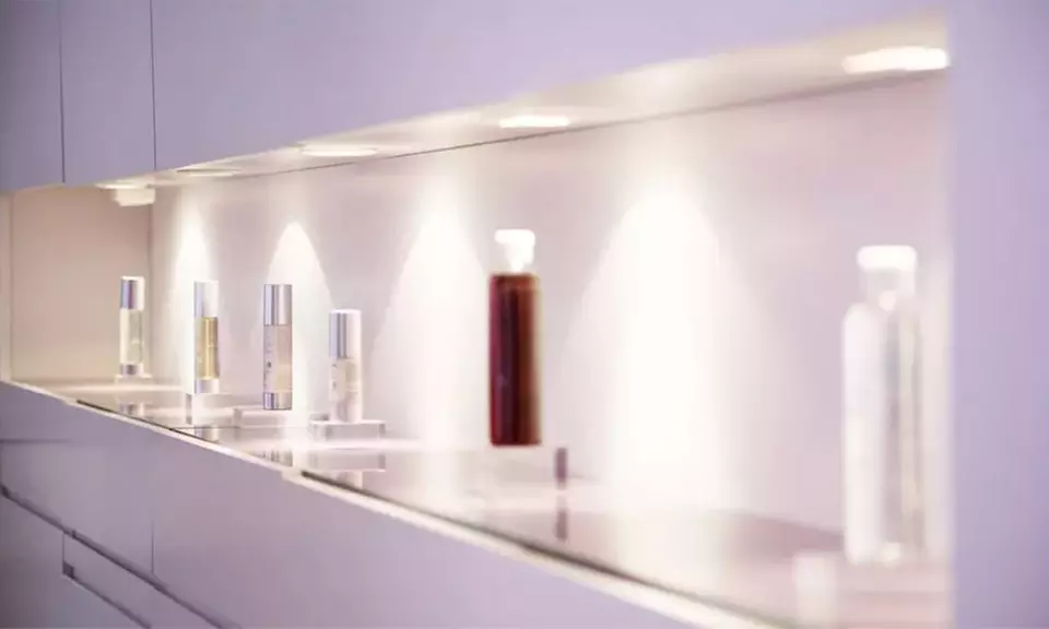 Depilación láser diodo o IPL para 1 persona en Baoba