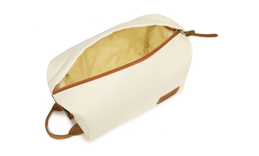 Image 14: Kono Kabinen-Koffer inkl. Reisetasche und Kulturbeutel