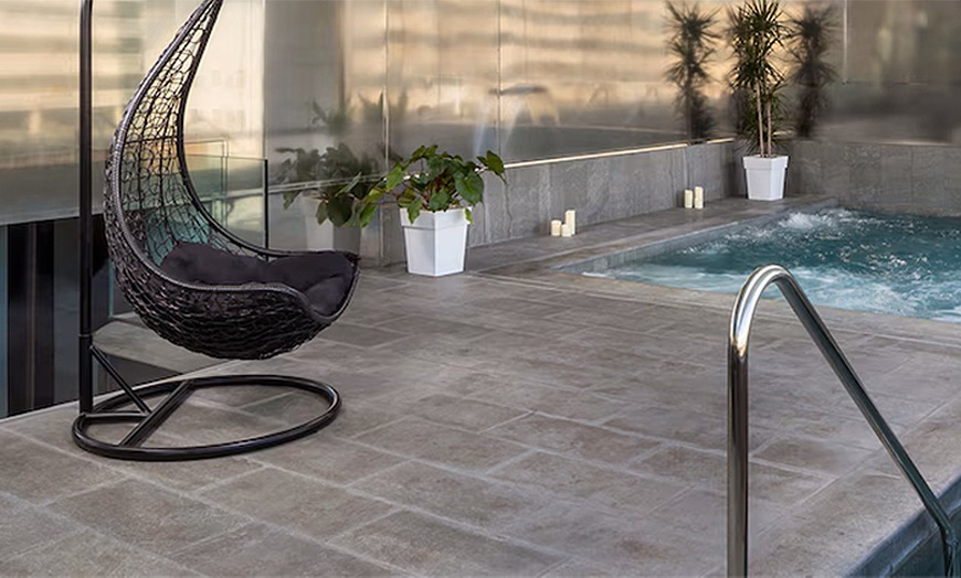 Image 5: Relax de 4 estrellas: circuito spa de 55 minutos para 2 personas