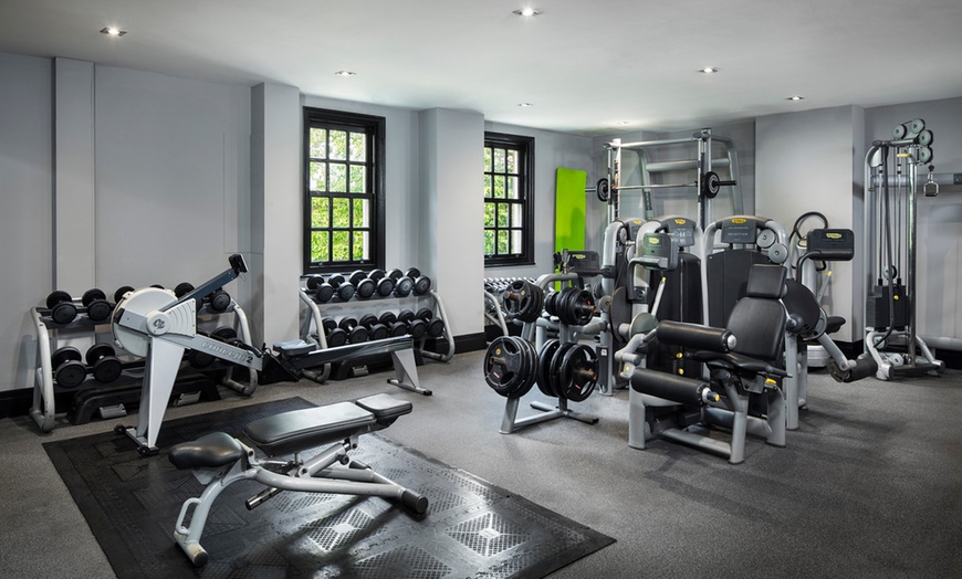 Image 9: Choice of Spa Day with Treatments, Lunch & Prosecco