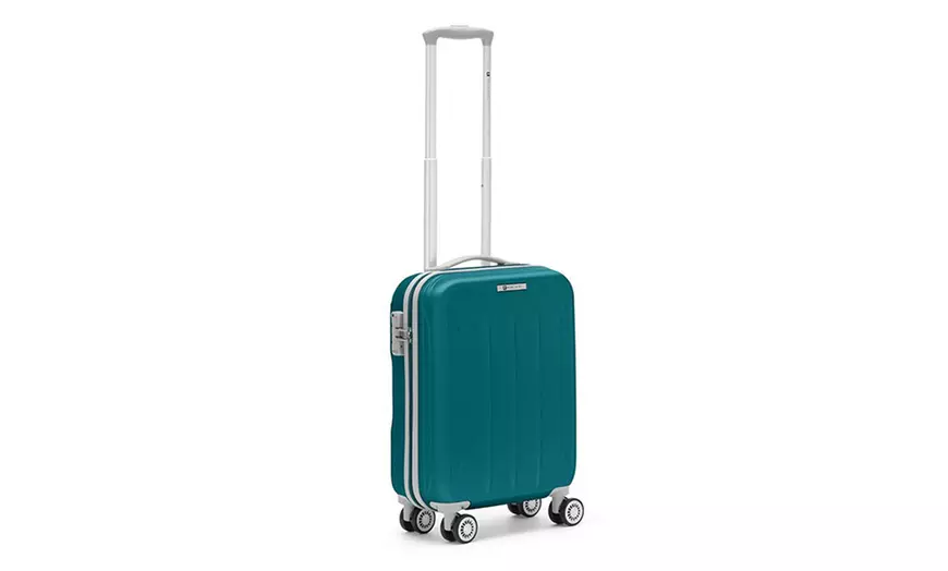 Image 16: Roncato Flight Suitcase in Various Sizes and Colours