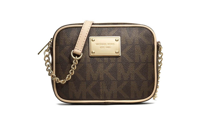 Image 26: Michael Kors Designer Handbags