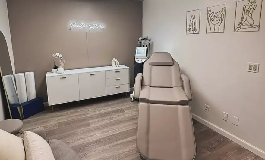 Upgrade Your Brow Game with Precision Microblading at The Beauty Bar