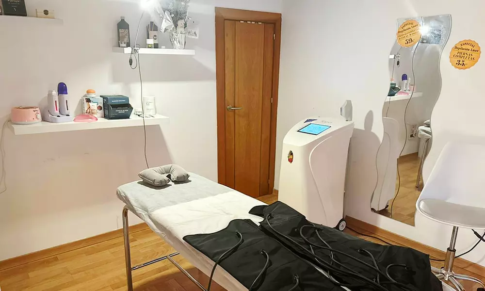 Obtén una piel radiante con una limpieza facial a elegir para 1