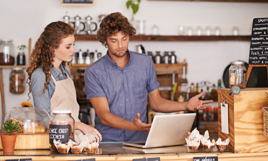 Image 1: Individual or Bundle Creative Entrepreneur Courses from International Open Academy