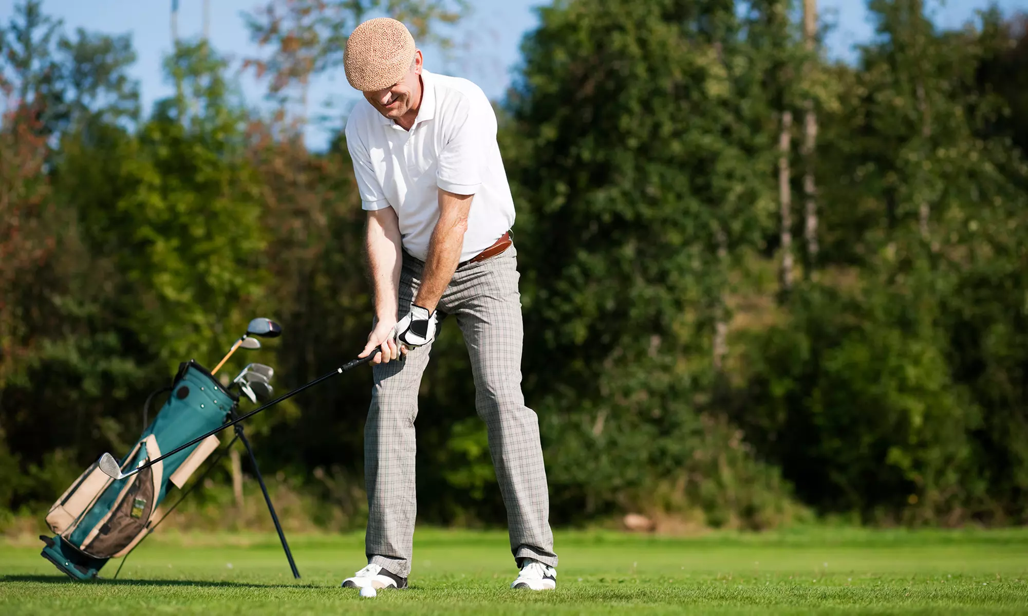 International anerkannte Greenfee-Mitgliedschaft für 2025 beim DGM Deutsche Golf Marketing (bis zu 42% sparen) - Primary Image