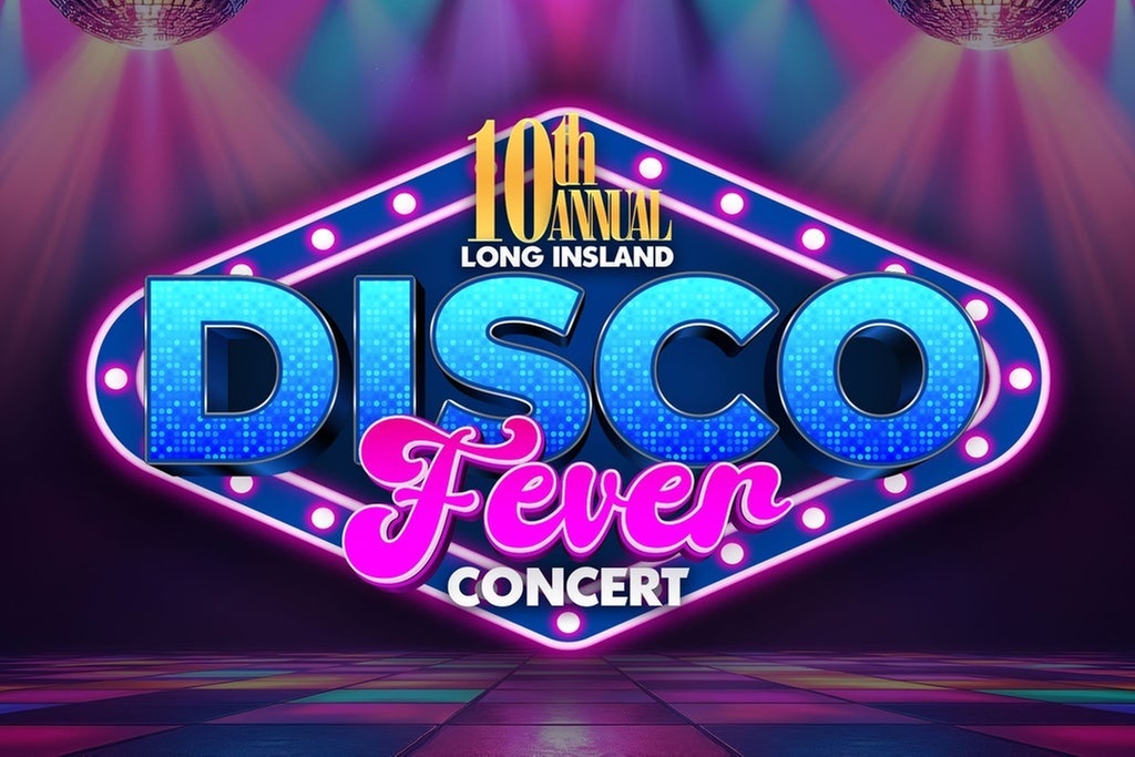 Long Island Disco Fever 2025 - Up to 30% Off