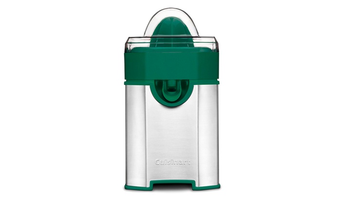 Cuisinart Citrus Juicer | Groupon