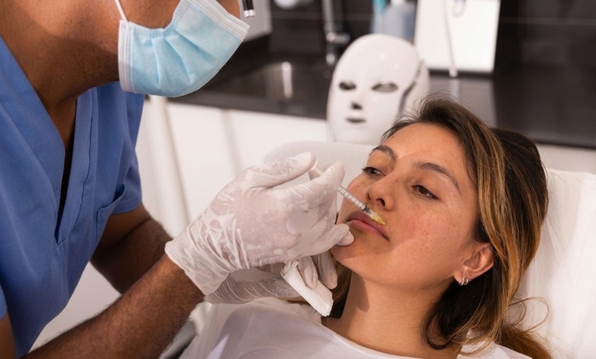Image 4: Revitalize Your Skin: 20, 40, 60, or 100 Units of Xeomin Injections
