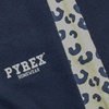 Image 20: Pyjama d’hiver femme en coton interlock Pyrex