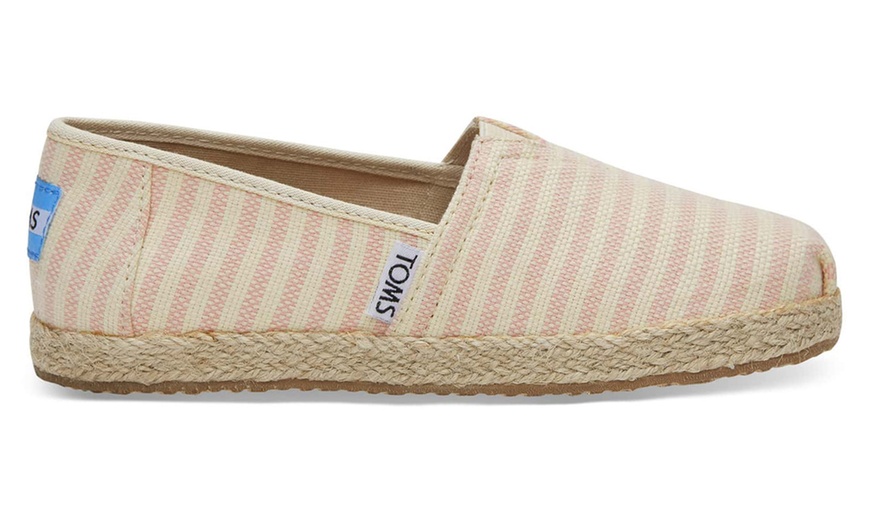 Image 4: Toms Kids' Shoes