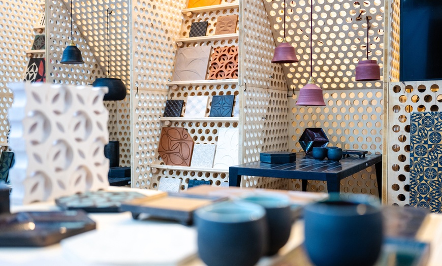 Image 4: Tages-Ticket für die Messe "Heim+Handwerk 2024" vom 12.11.-16.11.2025