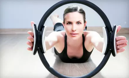 5 or 20 Group Pilates Mat or Reformer Classes at Mira Pilates Studio in Scottsdale (Up to 75% Off) - Primary Image