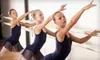 Once-Weekly or Twice-Weekly Children’s Dance Classes at Oklahoma Dance Academy in South Tulsa/Bixby