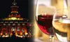 $55 for a Holiday Lights Wine Tour from 5280 Wine Tour CO ($130 Value)