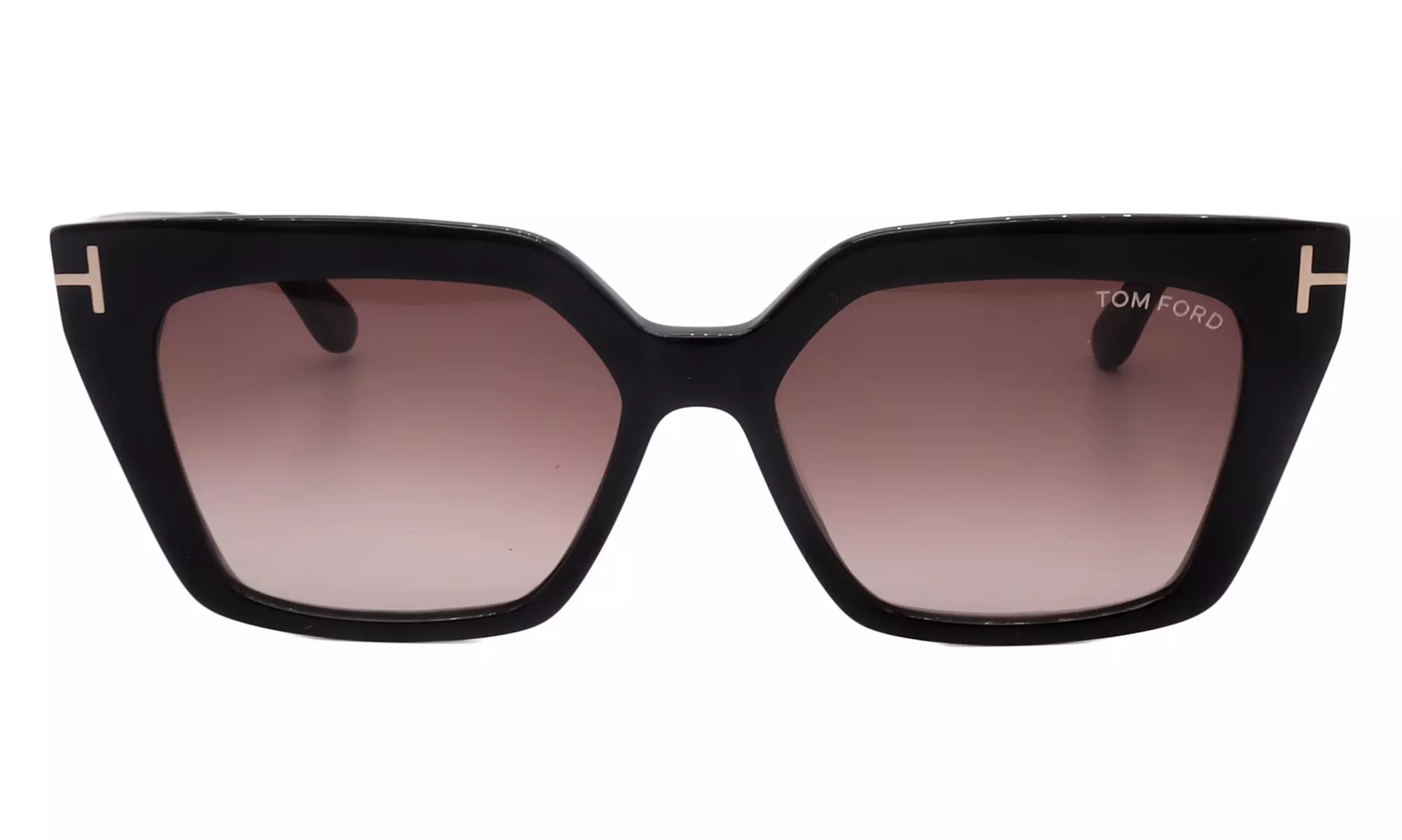 Step into Hollywood Glamour with Tom Ford Eyewear