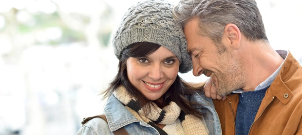 Men's Health Treatment