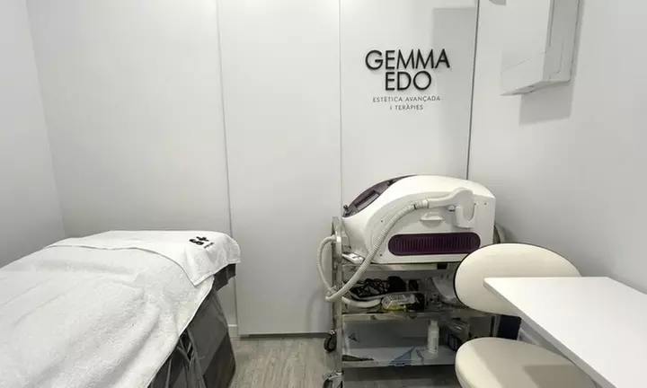 3 o 6 sesiones de tratamiento redcutor y anticelulítico de 60 minutos