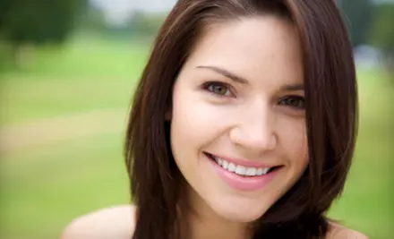 $59 for a Dental Exam, X-rays, and Teeth Cleaning at Advanced Dental Health Center ($350 Value) - Primary Image