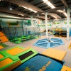 Image 1: ¡Diversión y saltos! Entrada a CostaJump Barcelona durante 1 hora