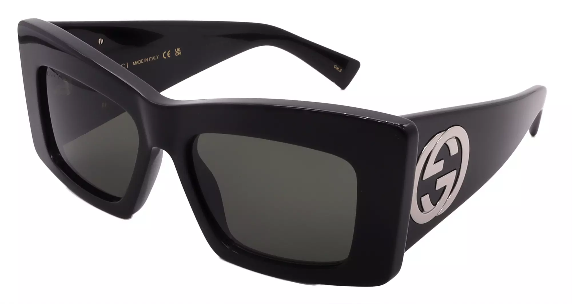 Luxury for Less: Gucci Sunglasses for Men & Women