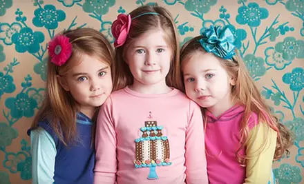 $15 for $30 Worth of Children’s Apparel, Accessories, and Toys at Tadpoles in Delafield - Primary Image