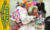 $20 for $40 Worth of Toys, Parties, and Classes at Smarty Pants Village