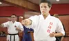 Tiger's Den Martial Arts & Fitness