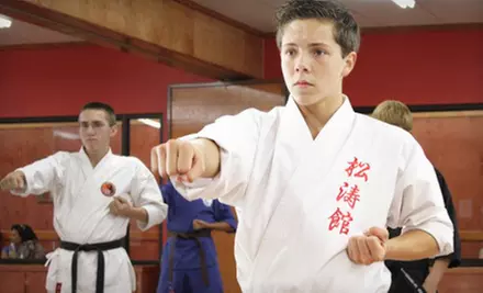 Tiger's Den Martial Arts & Fitness - Primary Image