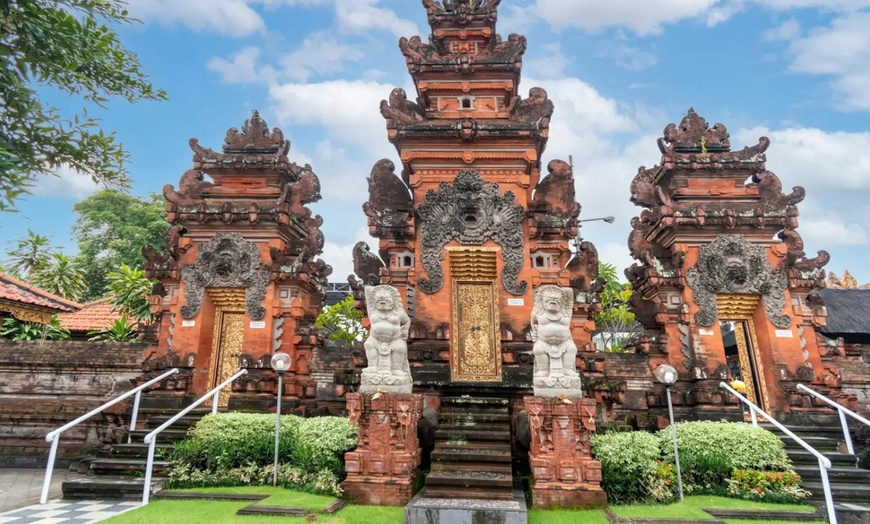 Image 5: ✈ 11-Day Vacay in Bali & Gili Islands w/Air from Great Value Vacations