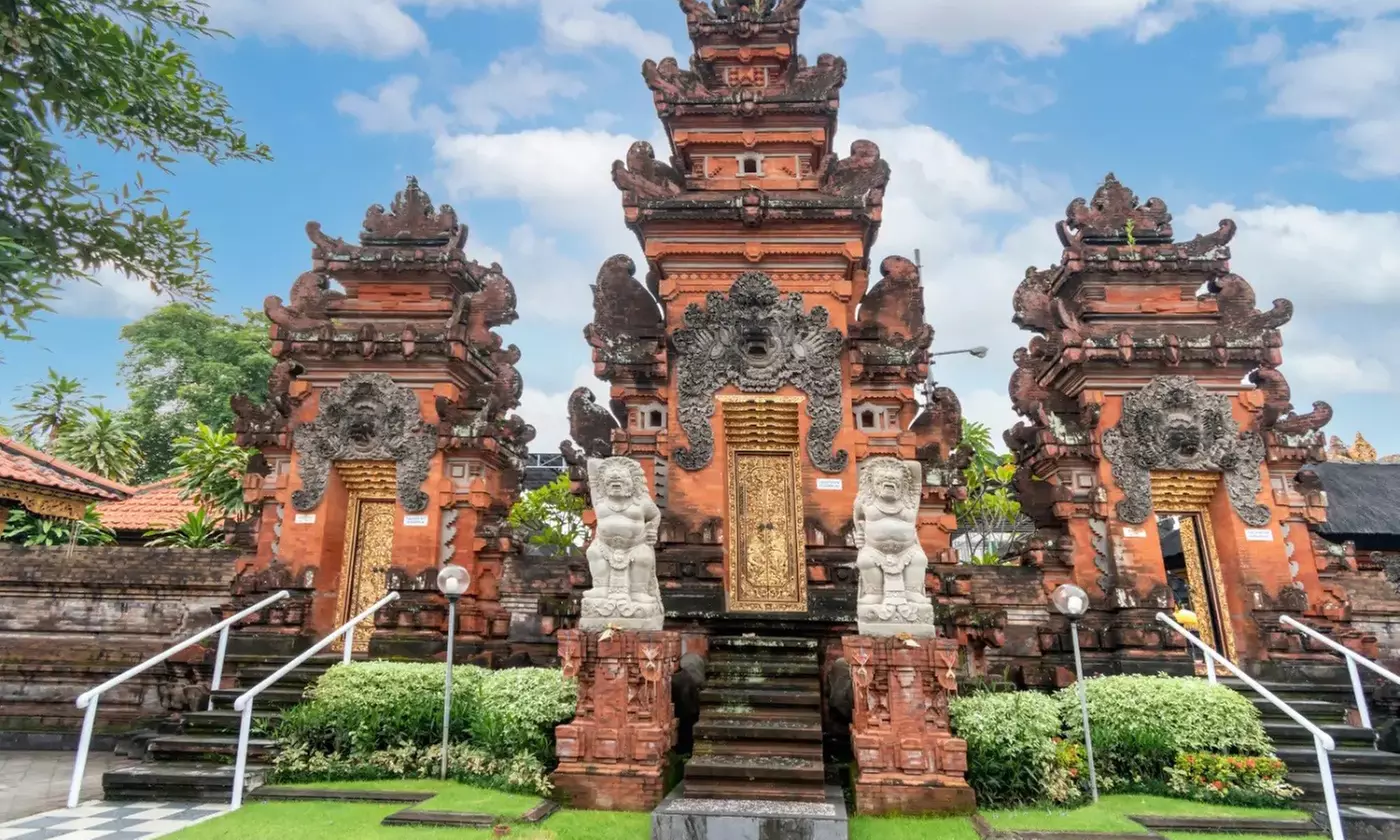 ✈ 11-Day Vacay in Bali & Gili Islands w/Air from Great Value Vacations