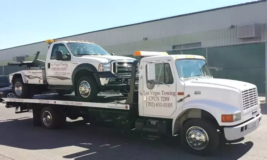 Towing, Emergency Roadside Service, Or 14-Day Vehicle Storage/ Parking
