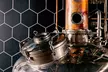 Step Into Distillery Tour & Tasting for 2 or4 w/ Optional2 or 4 Souvenir Glasses (Up to 50% Off) - Second Medium
