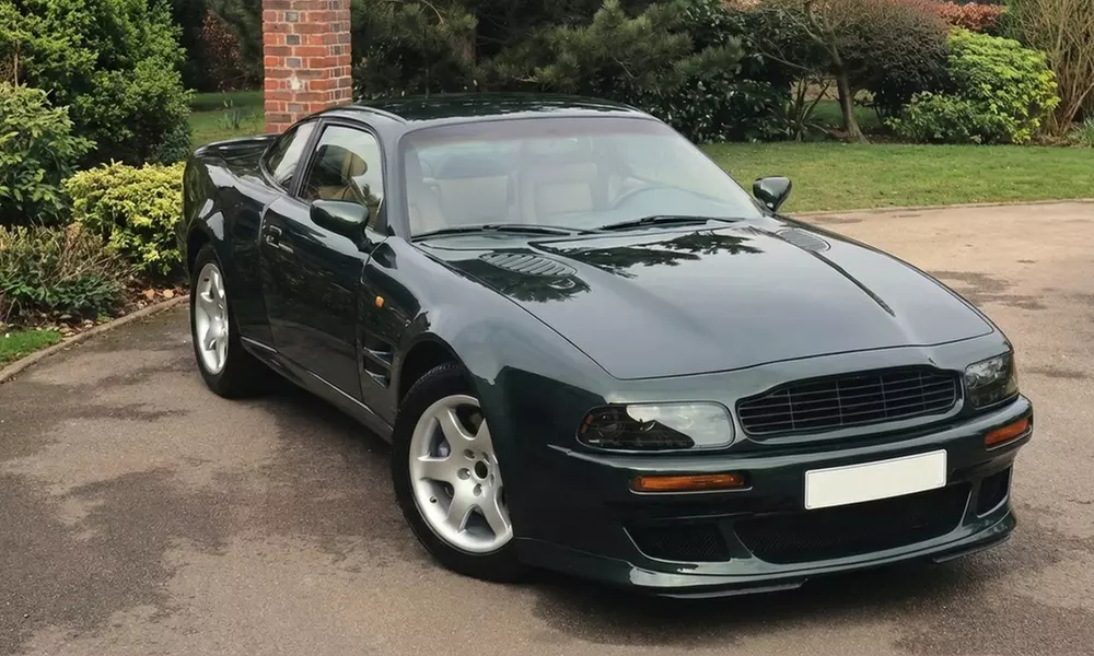 Exterior Detail for Sedan or Coupe or Full Interior & Exterior Detail