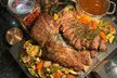Gourmet Iftar Buffet- Arabian, Indian & International Favorites for Children & Adults @Spice Tree(Up to 36%off) - Image 5
