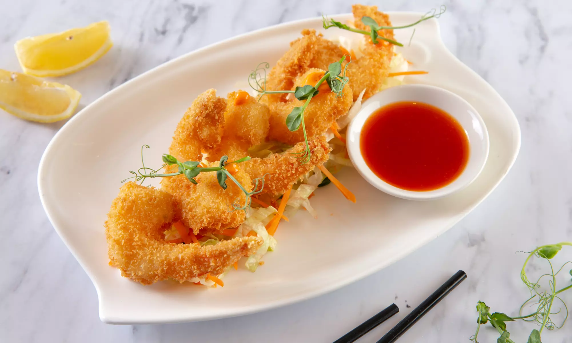 Asian Brunch Buffet & Bottomless Beverages (Child AED49, Adult AED89)