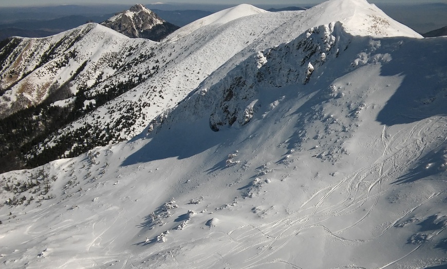 Image 20: Słowacja: całodzienny skipass Dolina Vrátna