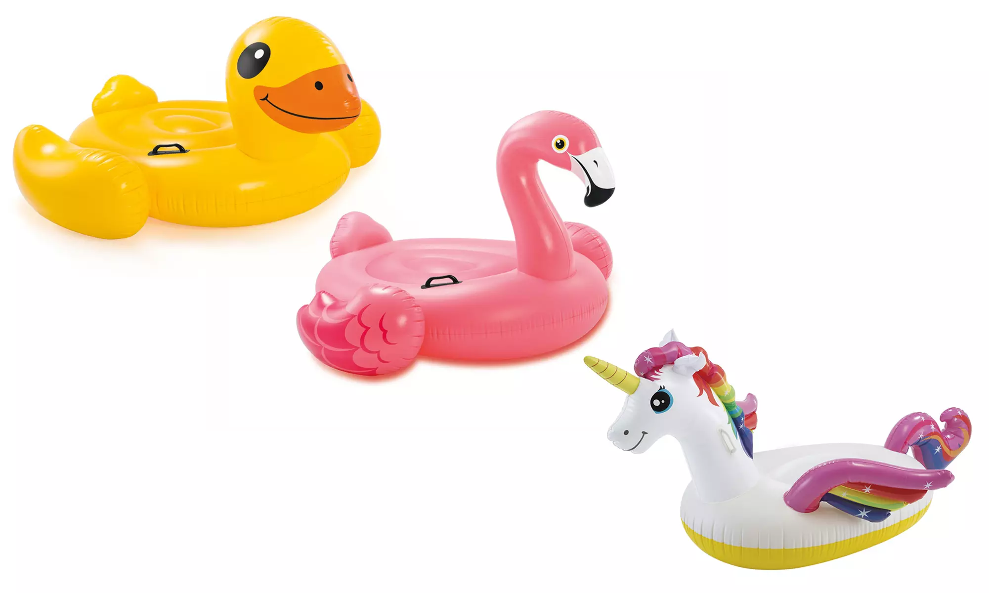 Intex Inflatables in Choice of Design - Primary Image