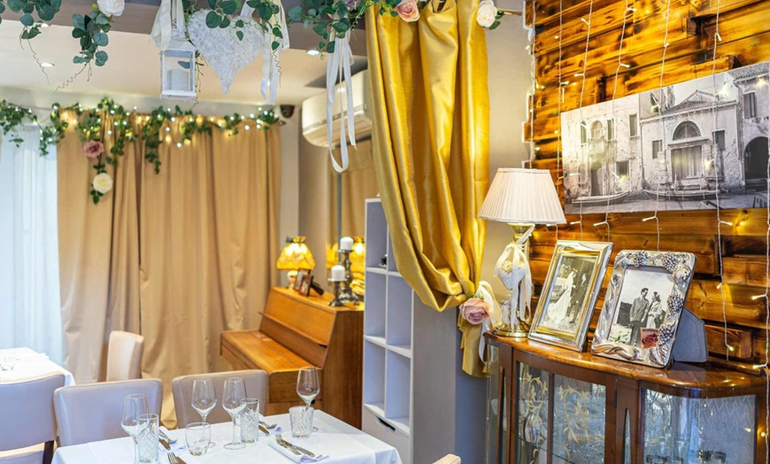 Image 10: Savor the Flavors with a 2-Course Menu for One, Two, or Four People