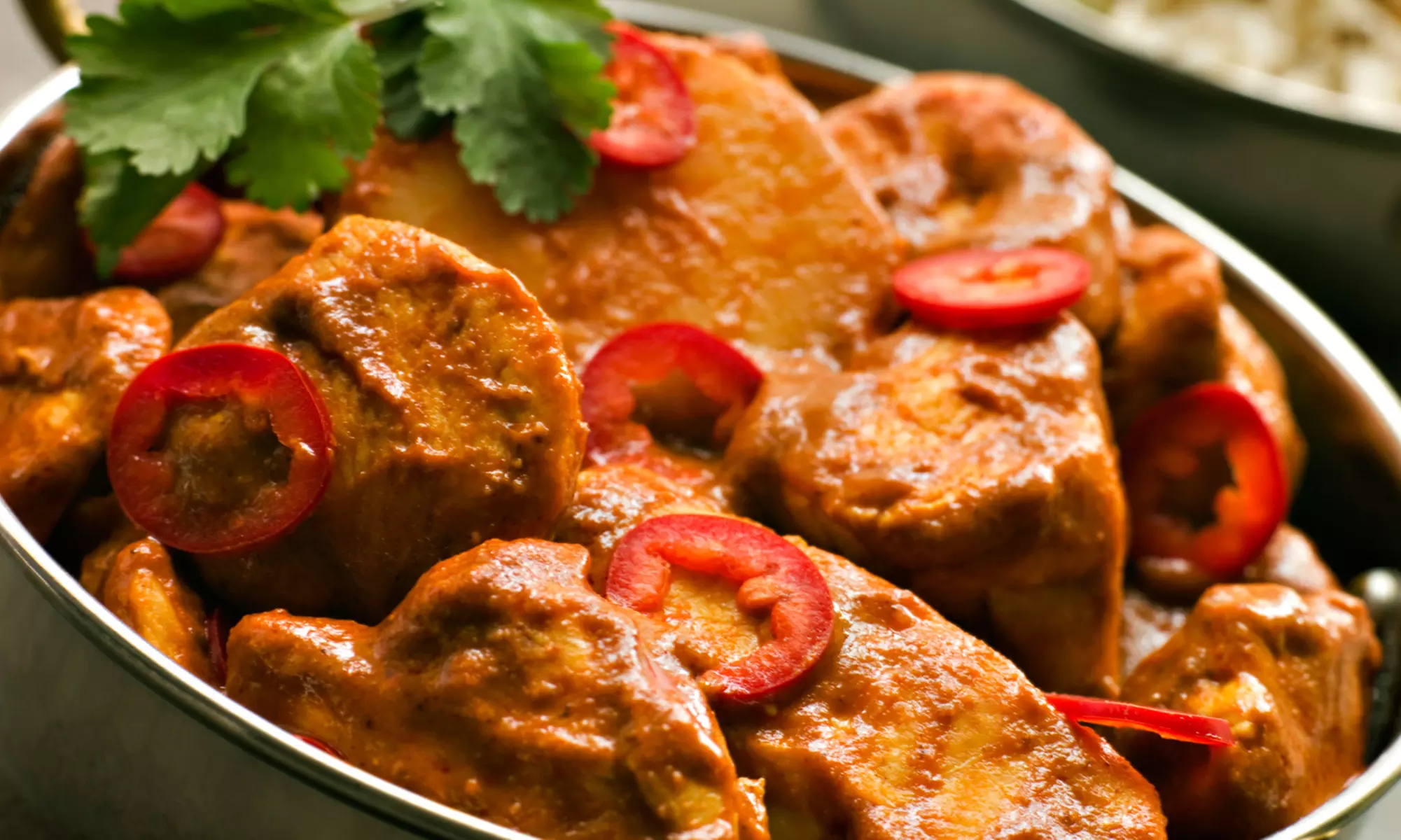 $20 for $40 Worth of Indian Cuisine at Delhi6 - Primary Image