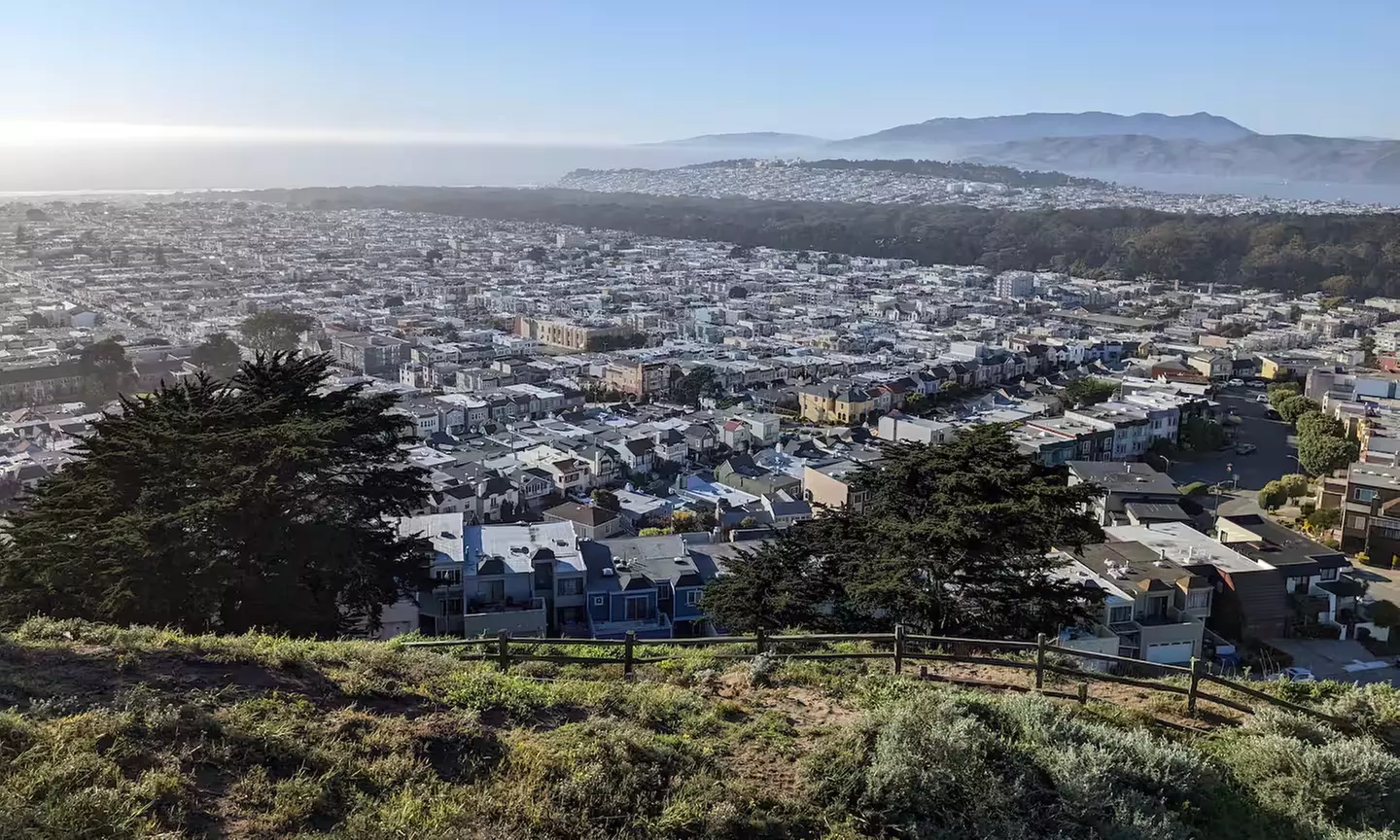 SF's WildSide, Redwood & Hike or Golden Gate Park's Hidden Gems Tour