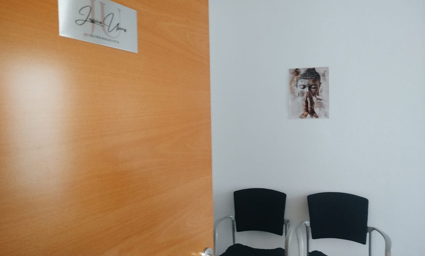 Image 6: 1, 2 o 3 sesiones de reflexología de 45 minutos para 1 persona