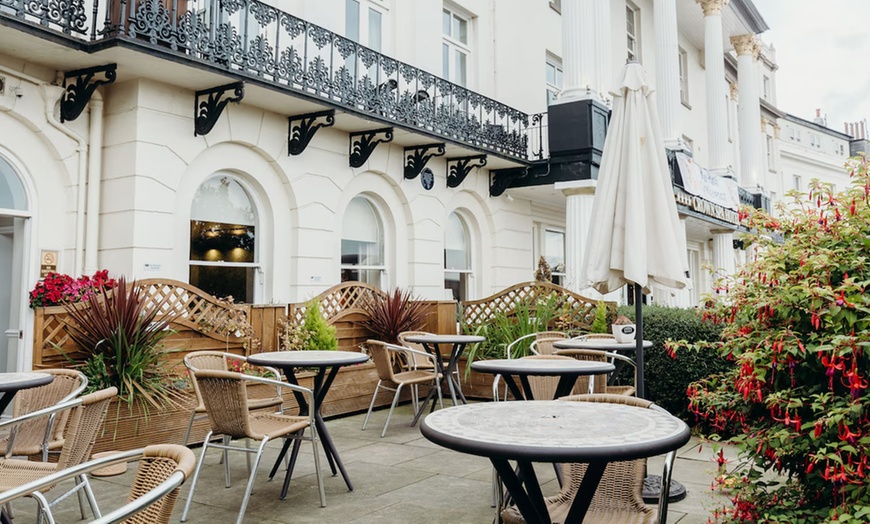 Image 21: 4* North Yorkshire: Spa Stay with Breakfast & Dinner & More