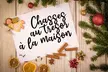 La chasse au trésor de Noël pour une aventure magique en famille - Second Medium