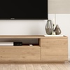 Image 5: Meuble TV Roat de 180 cm, Kocoon